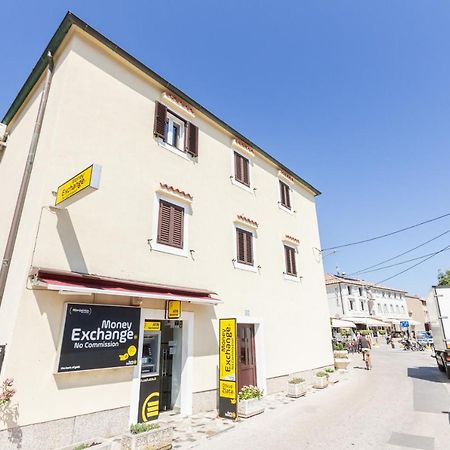 Apartments Marin With Sea View Baška Екстериор снимка